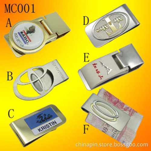 Money Clip